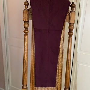 Women’s stretch pants